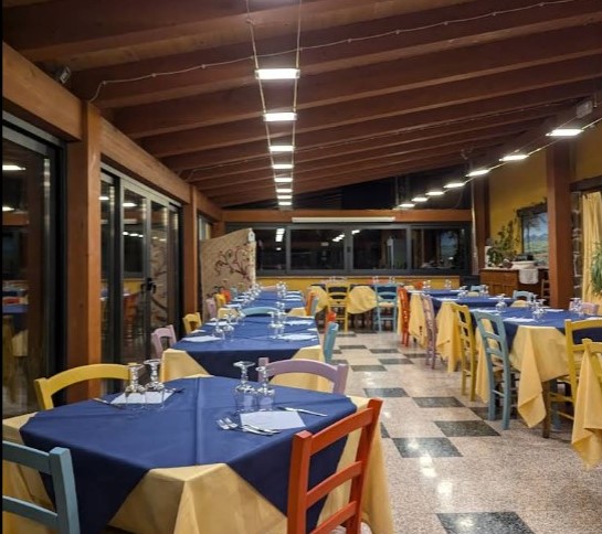 Country House Salomone Sala